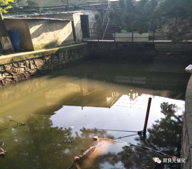 定了！中國電建集團竹山縣長江大保護水環(huán)境治理PPP項目