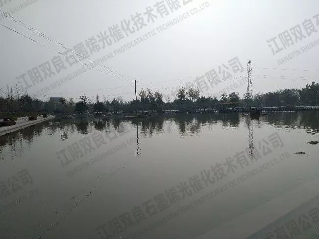 4.3億沁河源頭生態(tài)修復及水環(huán)境治理工程EPC（設計、施工）總承包中標候選人公示！