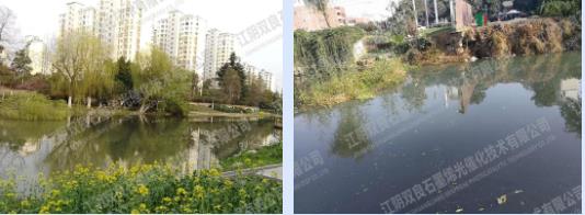 鎮(zhèn)江市潤州區(qū)頭道<a href=http://m.r1lxrhg.cn target=_blank class=infotextkey>河道治理</a>