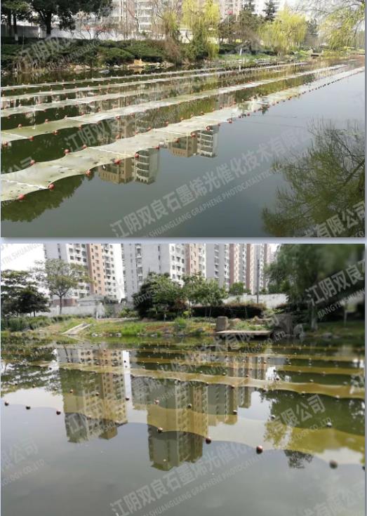 鎮(zhèn)江市潤州區(qū)頭道<a href=http://m.r1lxrhg.cn target=_blank class=infotextkey>河道治理</a>