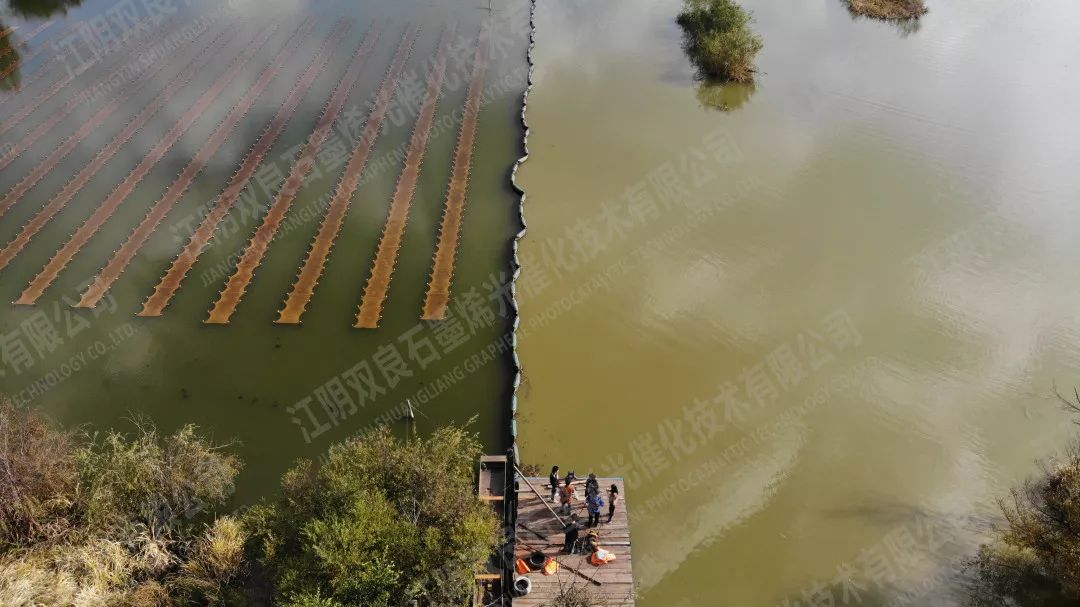 大理西湖<a href=http://m.r1lxrhg.cn/hp/ target=_blank class=infotextkey>湖泊修復(fù)</a>水質(zhì)提升