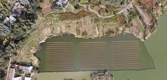 且看這個“不簡單的網(wǎng)”如何改善大理洱源<a href=http://m.r1lxrhg.cn target=_blank class=infotextkey>水生態(tài)修復(fù)</a>環(huán)境