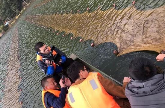 且看這個“不簡單的網(wǎng)”如何改善大理洱源<a href=http://m.r1lxrhg.cn target=_blank class=infotextkey>水生態(tài)修復(fù)</a>環(huán)境