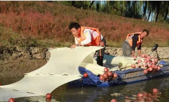 <a href=http://m.r1lxrhg.cn target=_blank class=infotextkey>雙良</a>光催化為通州鳳港減河專門治水體