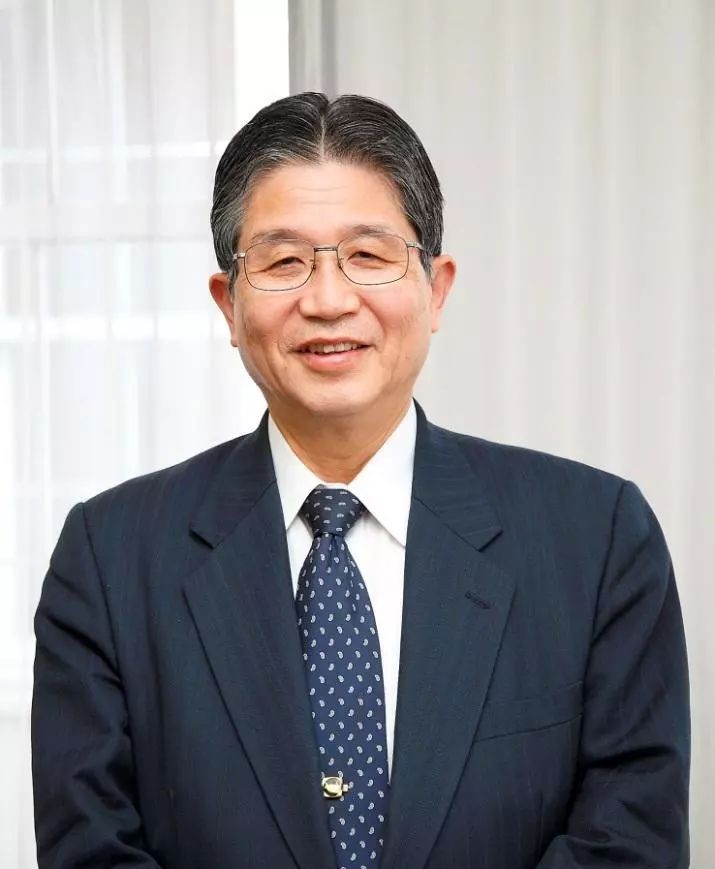 “光催化之父”——藤嶋昭院士蒞臨<a href=http://m.r1lxrhg.cn target=_blank class=infotextkey>雙良</a>考察指導(dǎo)