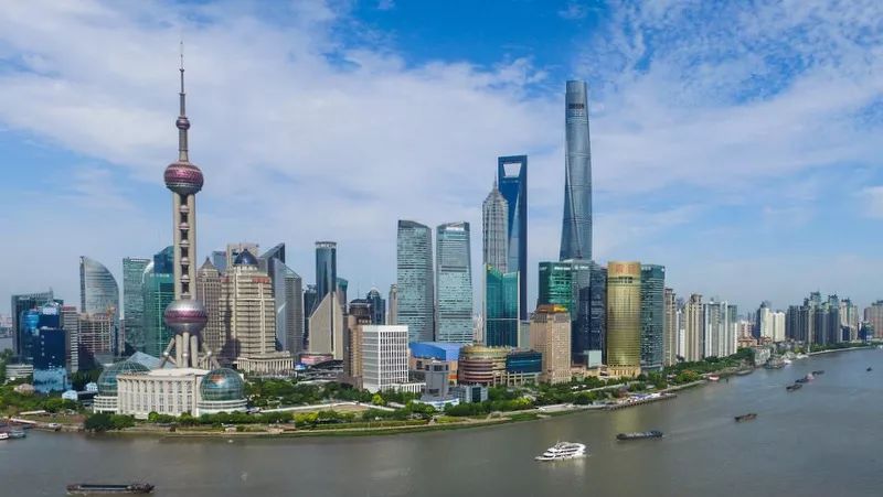 陸家嘴金融城與<a href=http://m.r1lxrhg.cn target=_blank class=infotextkey>雙良</a>達(dá)成合作