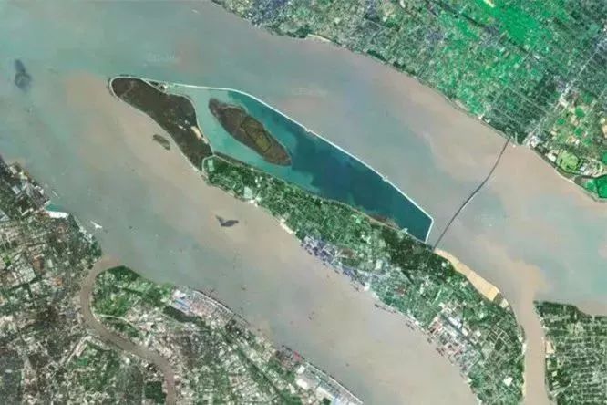 中國(guó)第一大城市飲用水<a href=http://m.r1lxrhg.cn/yysyd/ target=_blank class=infotextkey>水源地治理</a>技術(shù)突破