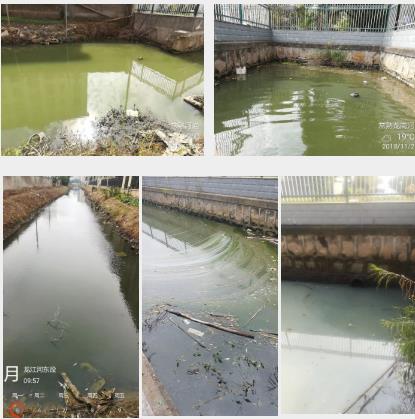 <a href=http://m.r1lxrhg.cn target=_blank class=infotextkey><a href=http://m.r1lxrhg.cn target=_blank class=infotextkey>雙良</a>環(huán)境</a>破解“黑臭”難題 盡享涇河生態(tài)