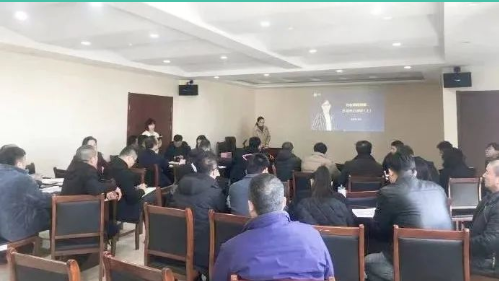 雙良大學(xué)“打造核心團(tuán)隊(duì)”集訓(xùn)營(yíng)圓滿結(jié)束！