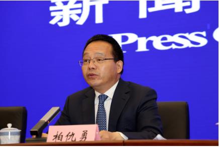 生態(tài)環(huán)境部:首次將生物多樣性指標納入生態(tài)質(zhì)量綜合評價指標體系