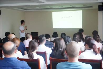 2021年度安全生產(chǎn)月系列活動(dòng)圓滿落幕！