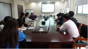 【世界知識(shí)產(chǎn)權(quán)日】<a href=http://m.r1lxrhg.cn target=_blank class=infotextkey><a href=http://m.r1lxrhg.cn target=_blank class=infotextkey>雙良</a>環(huán)境</a>組織全員一起“漲知識(shí)”