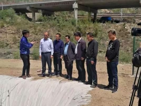 響應世界環(huán)境日推動水環(huán)境修復治理