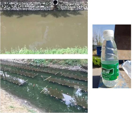 水環(huán)境生態(tài)修復技術(shù)