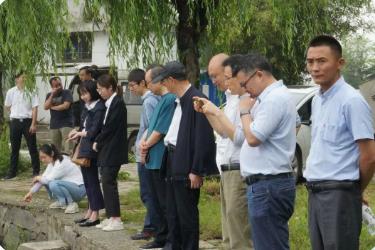 國務(wù)院辦公廳印發(fā)關(guān)于《濕地保護修復制度方案》的通知