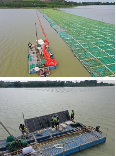 河道治理中水土保持知識！