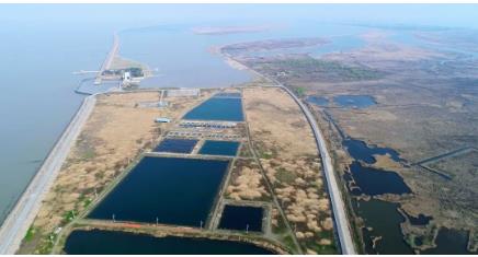 巴中市恩陽區(qū)水環(huán)境綜合整治項(xiàng)目