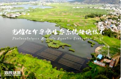 新聞轉(zhuǎn)載｜今天你知道嗎？國(guó)外湖泊治理經(jīng)驗(yàn)