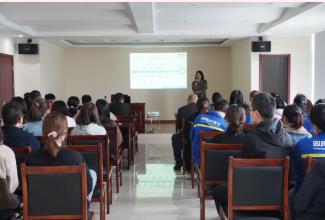 新聞轉(zhuǎn)載｜我區(qū)河道環(huán)境治理仍存短板，區(qū)委書記沈紅星要求精準施策確保水環(huán)境整治落實到位！