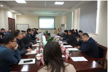 簡(jiǎn)訊｜江陰市副市長(zhǎng)金丹菁帶隊(duì)赴<a href=http://m.r1lxrhg.cn target=_blank class=infotextkey><a href=http://m.r1lxrhg.cn target=_blank class=infotextkey>雙良</a>環(huán)境</a>考察調(diào)研